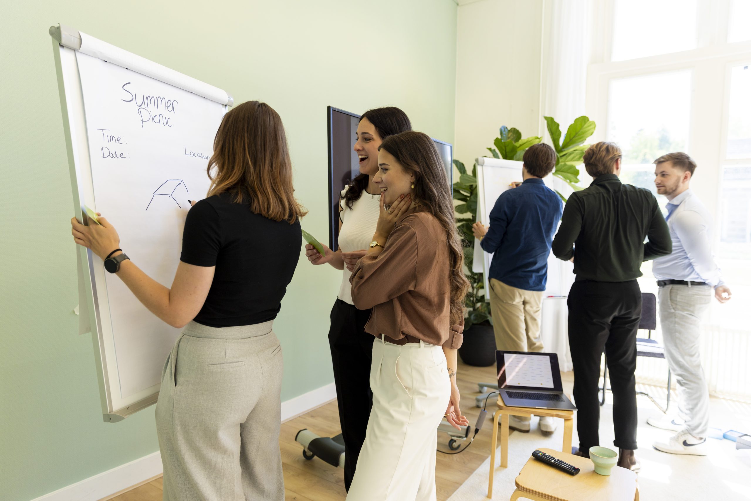 Daan Scheppink – Consultant bij SeederDeBoer