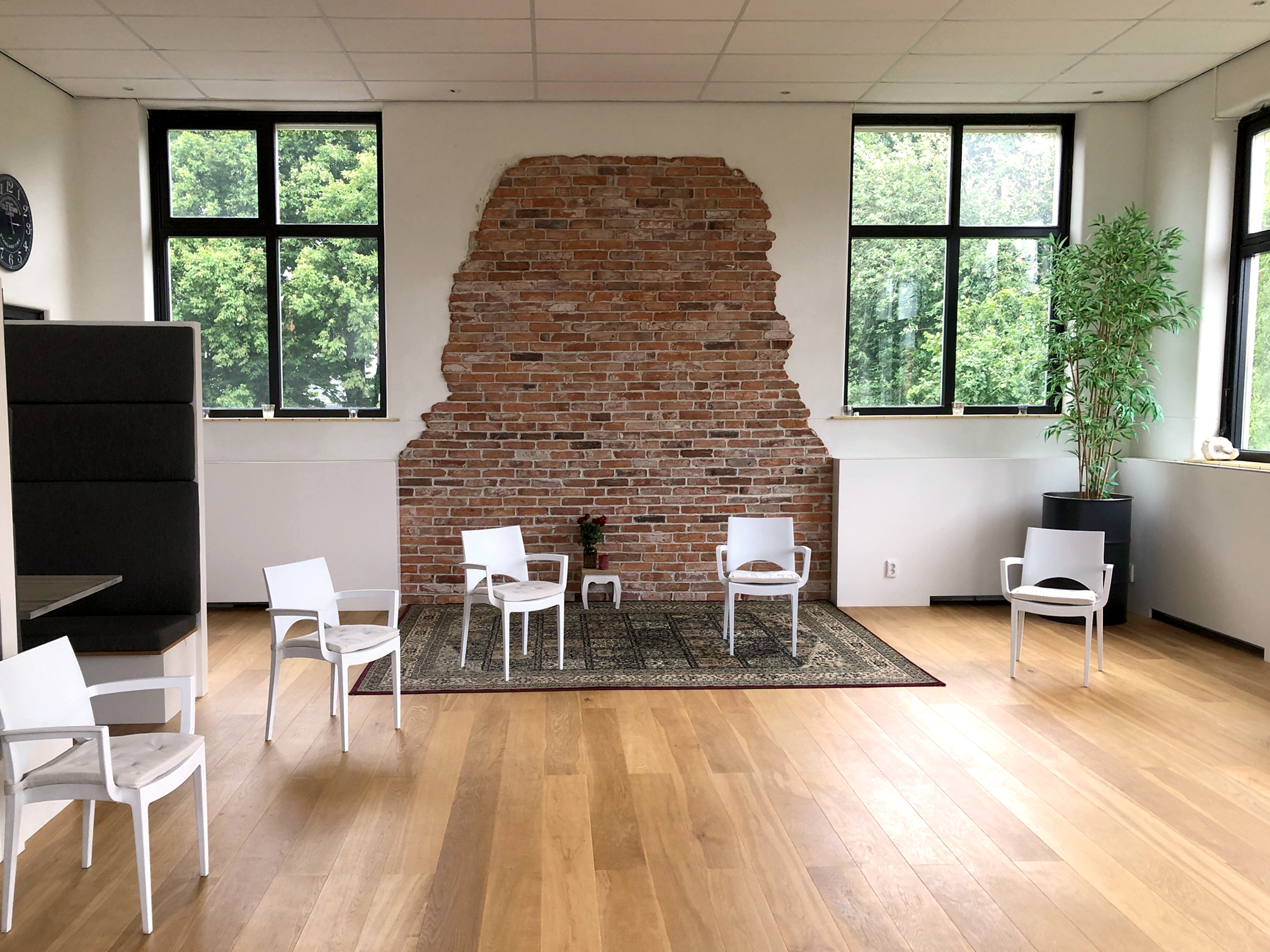 Persoonlijk leiderschap: onze trainers én best practice voorbeeld