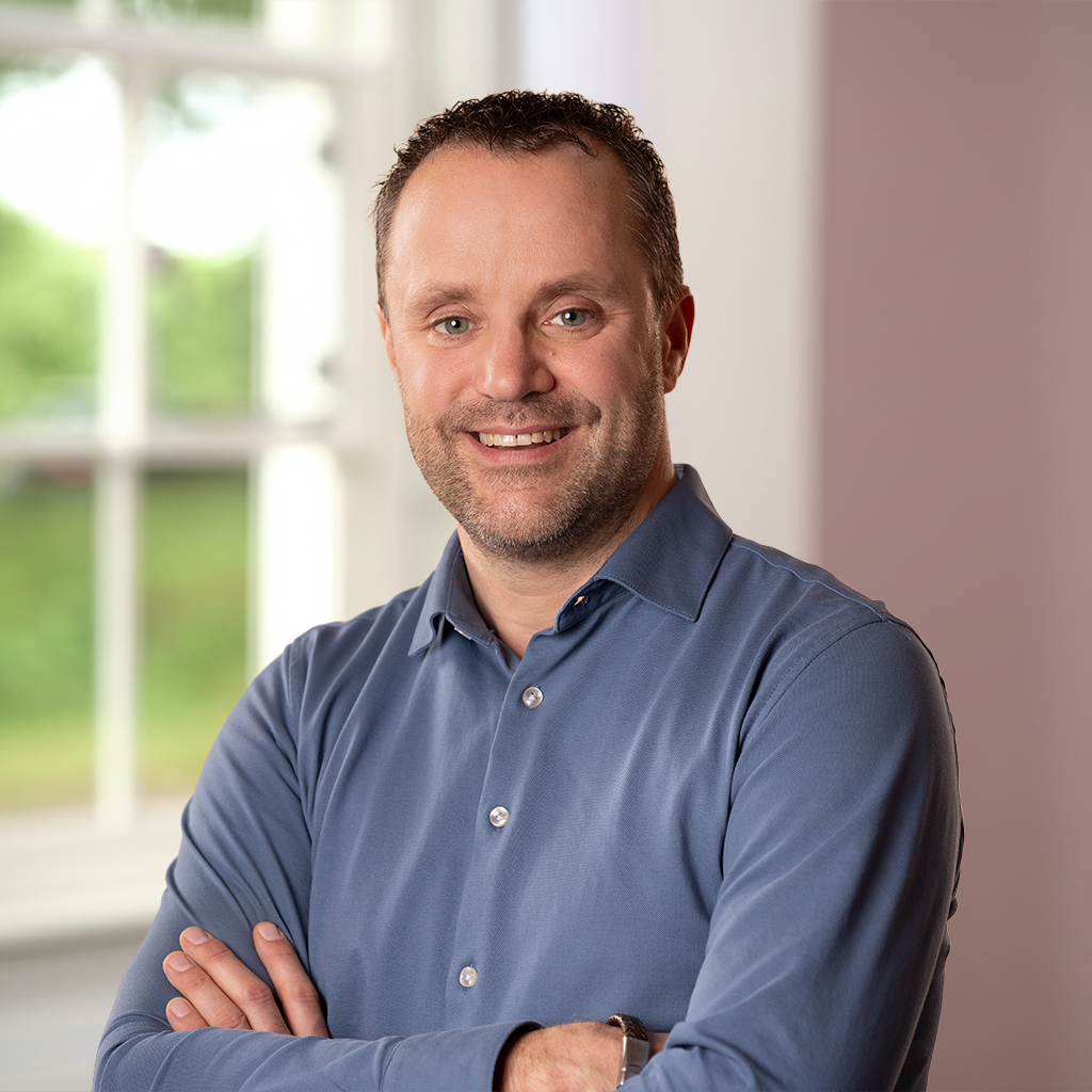 Matthijs van der Bijl