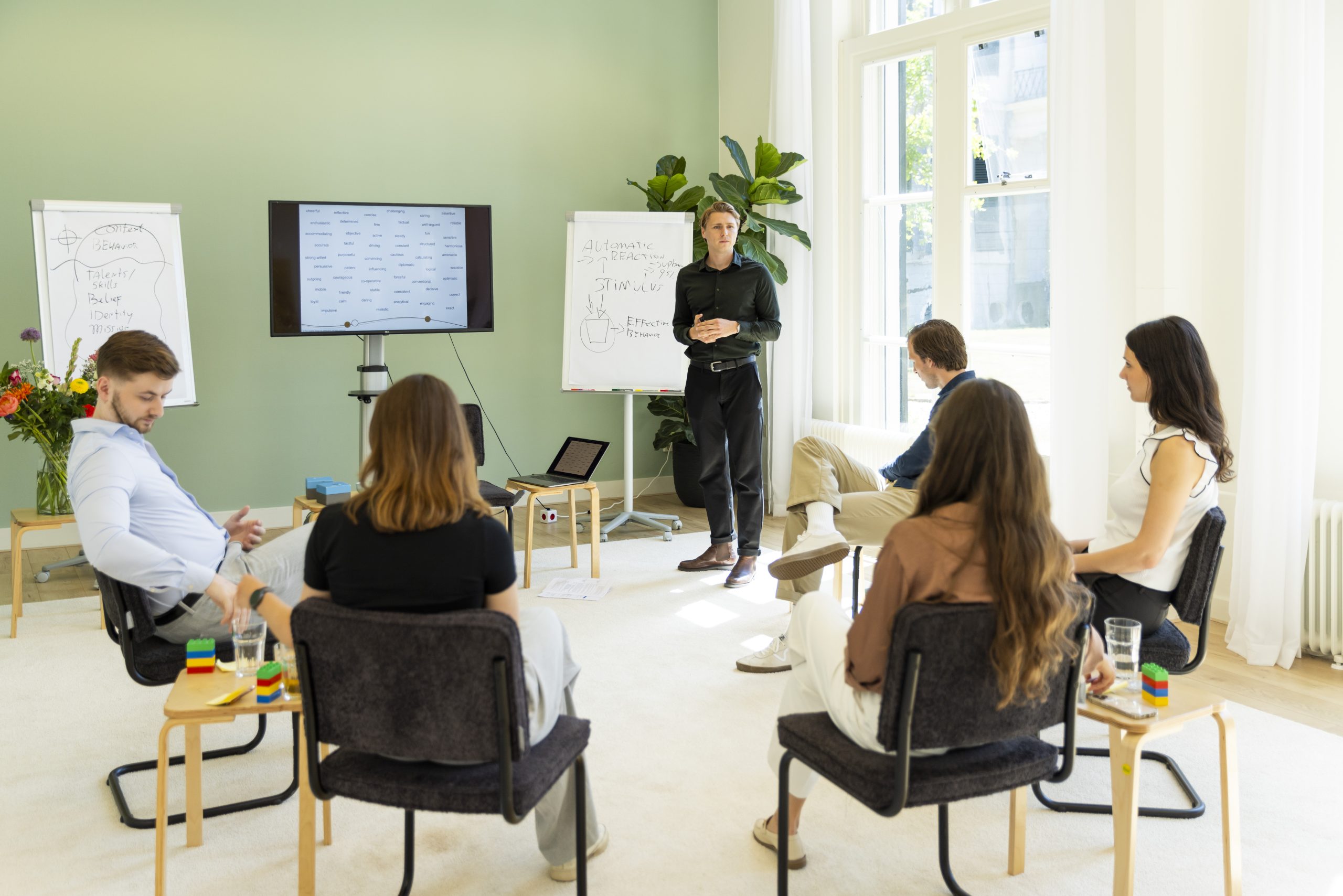 Jens van de Waarsenburg – Cloud & DevOps Engineer bij Rockstars IT