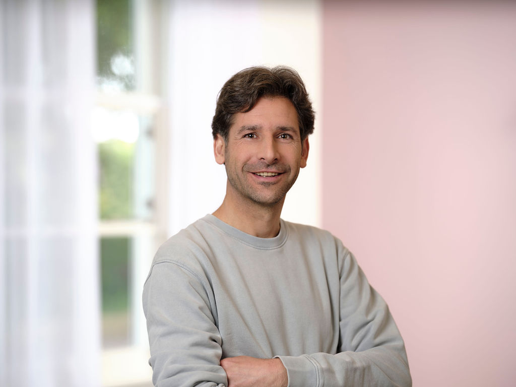 Vragen aan Camiel Bernaards